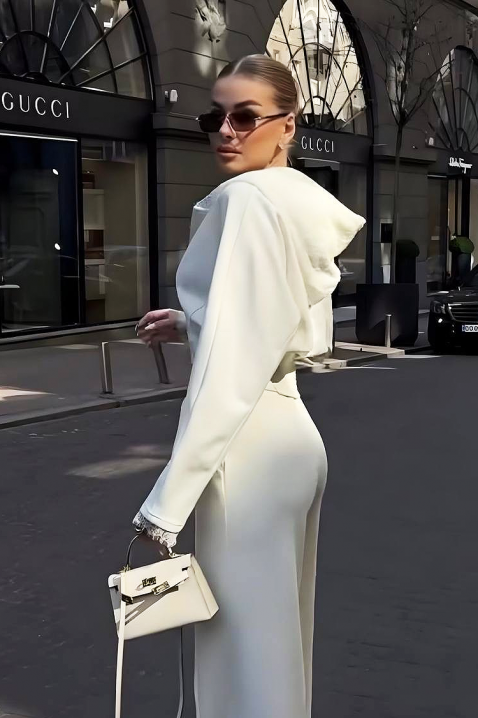 BELIONDA szett, Szín: ekrü, IVET.HU - A te online butikod.