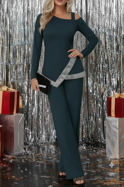 GELANDA KHAKI szett, Szín: khaki, IVET.HU - A te online butikod.