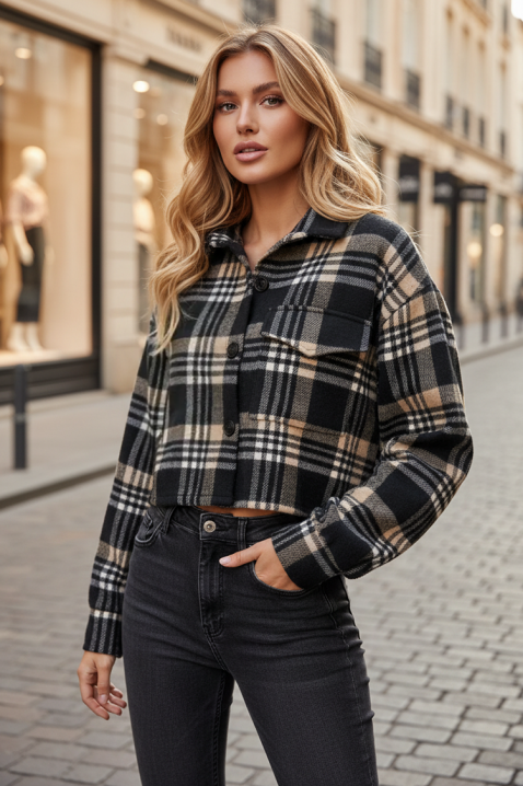 KAREITA női ing, Szín: multicolor, IVET.HU - A te online butikod.