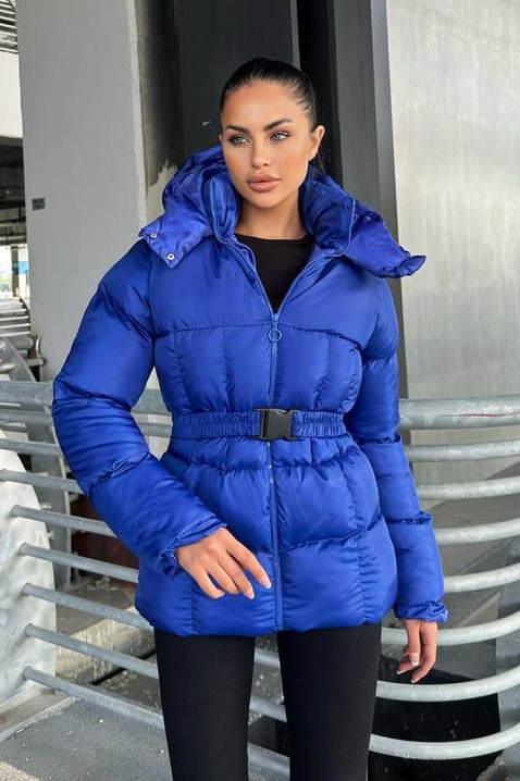 BLURENDA dzseki, Szín: kék, IVET.HU - A te online butikod.