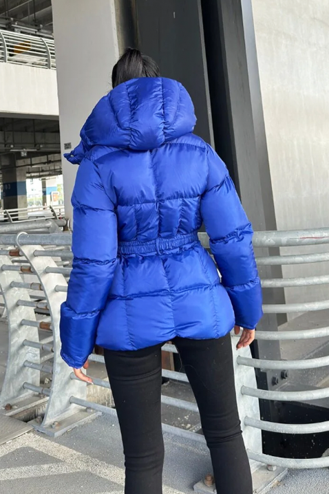 BLURENDA dzseki, Szín: kék, IVET.HU - A te online butikod.