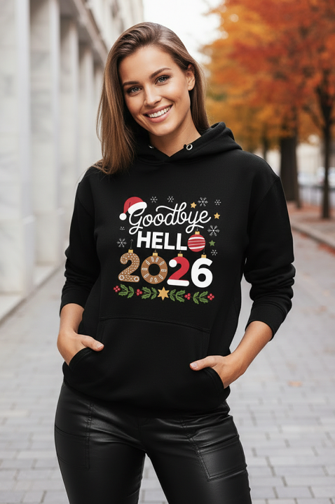 MANDIOLSA pulóver, Szín: fekete, IVET.HU - A te online butikod.