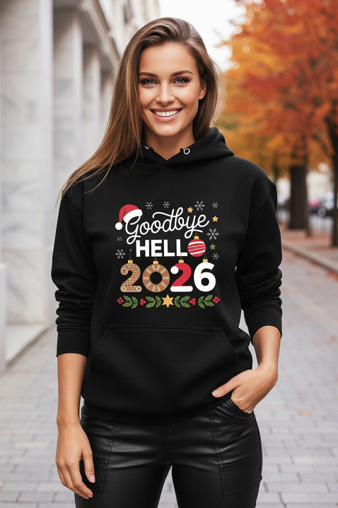 MANDIOLSA pulóver, Szín: fekete, IVET.HU - A te online butikod.