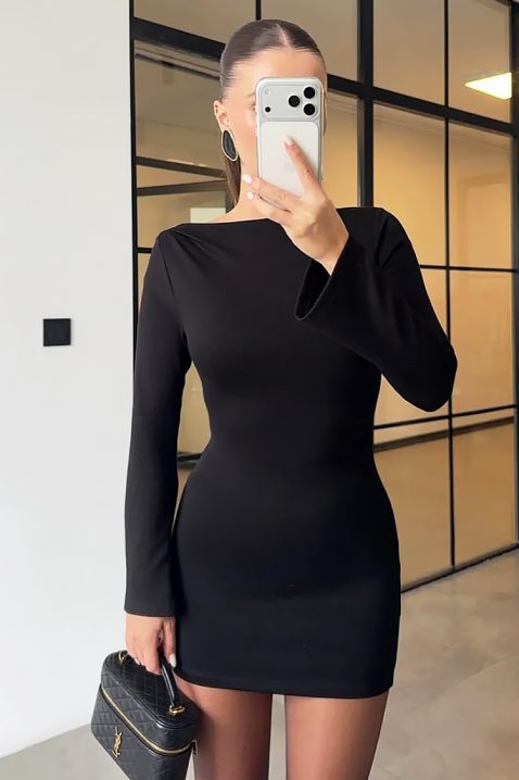 KEMELOTA BLACK szett, Szín: fekete, IVET.HU - A te online butikod.