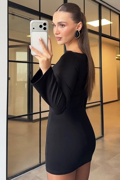 KEMELOTA BLACK szett, Szín: fekete, IVET.HU - A te online butikod.