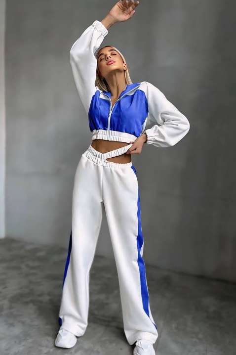 MARTESINA WHITE szett, Szín: fehér, IVET.HU - A te online butikod.