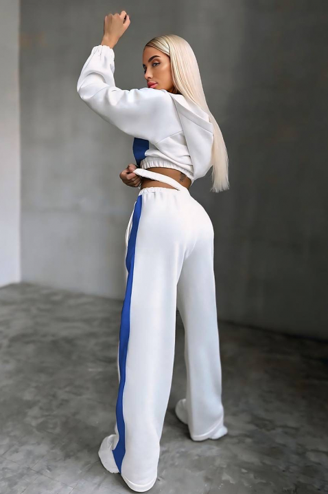 MARTESINA WHITE szett, Szín: fehér, IVET.HU - A te online butikod.