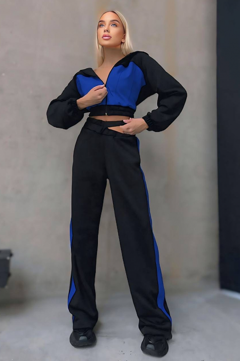 MARTESINA BLACK szett, Szín: fekete, IVET.HU - A te online butikod.