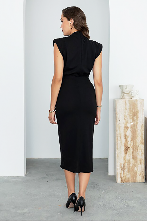 GARANITA ruha, Szín: fekete, IVET.HU - A te online butikod.