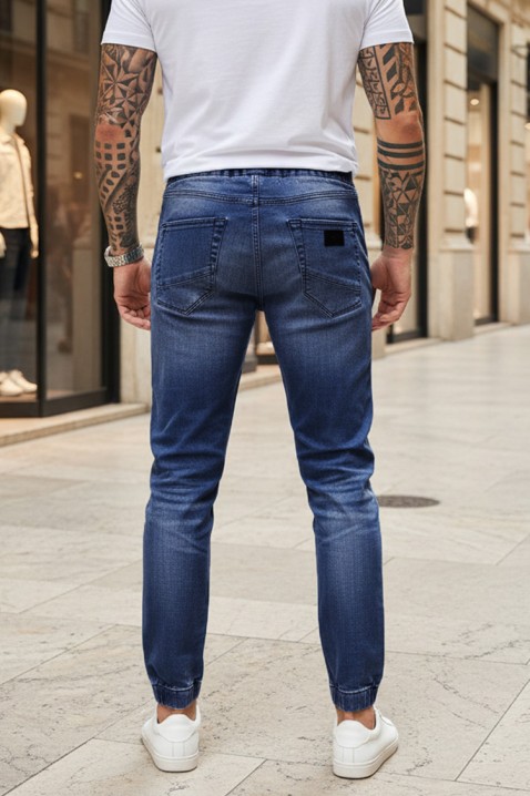 XERBEL férfi farmer, Szín: sötétkék, IVET.HU - A te online butikod.