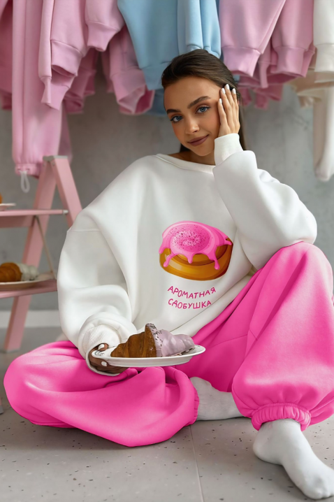 HLAVLENA szett, Szín: ciklámen, IVET.HU - A te online butikod.