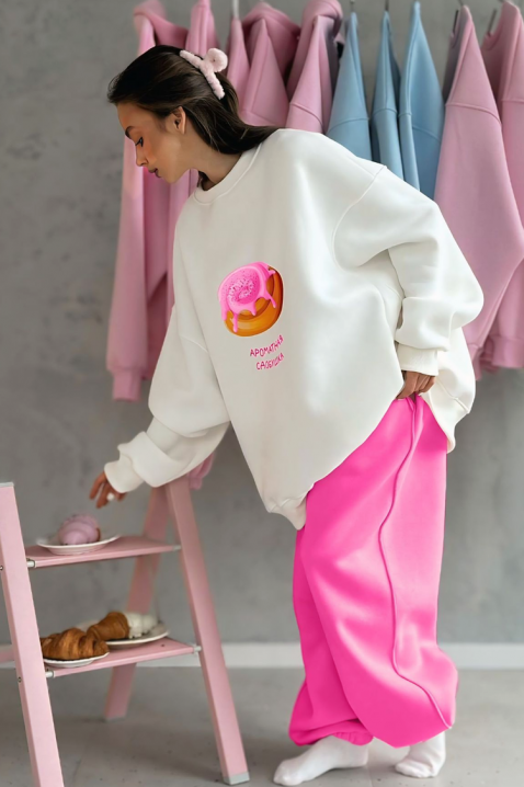 HLAVLENA szett, Szín: ciklámen, IVET.HU - A te online butikod.