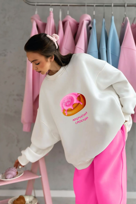 HLAVLENA szett, Szín: ciklámen, IVET.HU - A te online butikod.