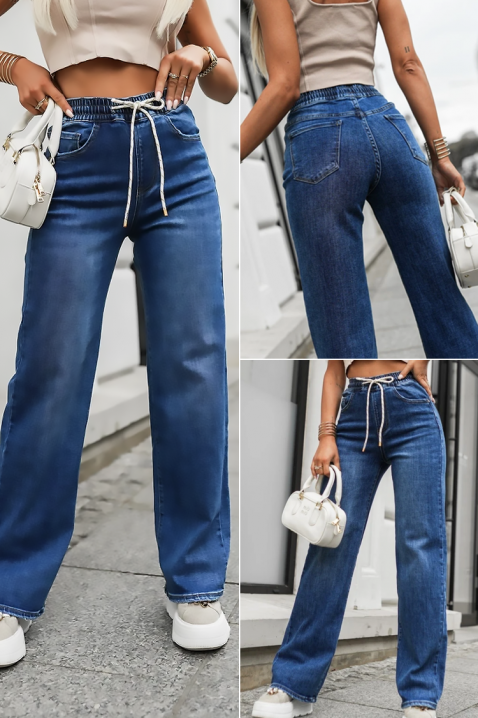 MOSKONZA farmer, Szín: kék, IVET.HU - A te online butikod.