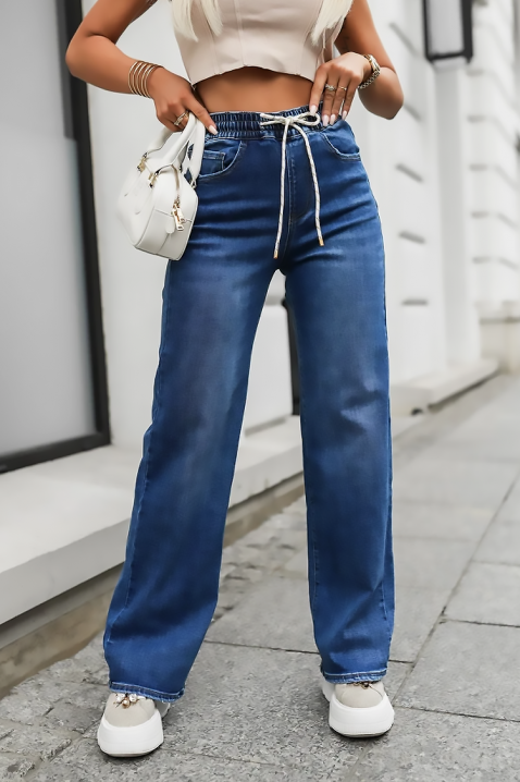 MOSKONZA farmer, Szín: kék, IVET.HU - A te online butikod.