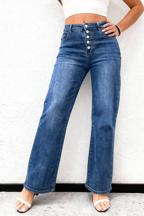 ZVERLENDA farmer, Szín: kék, IVET.HU - A te online butikod.