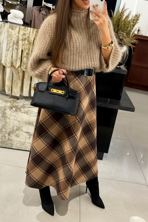 BOMBILDA szoknya, Szín: multicolor, IVET.HU - A te online butikod.