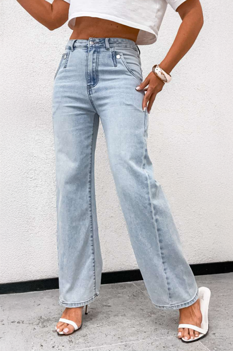 AMERSOTA farmer, Szín: kék, IVET.HU - A te online butikod.