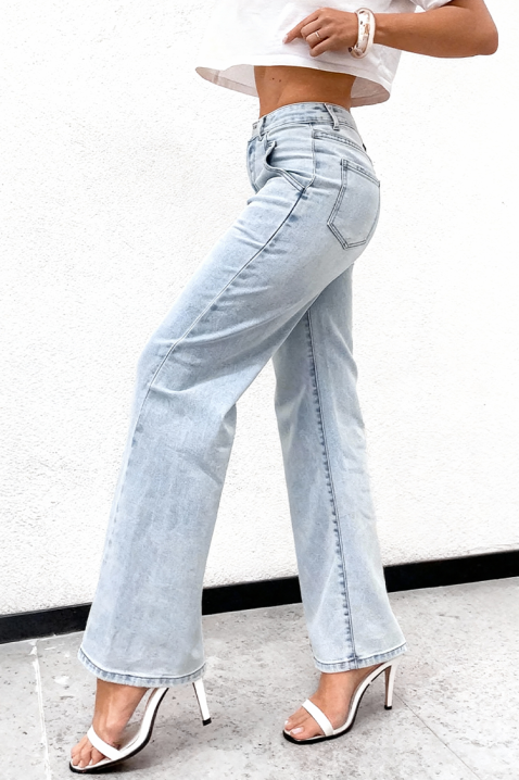 AMERSOTA farmer, Szín: kék, IVET.HU - A te online butikod.