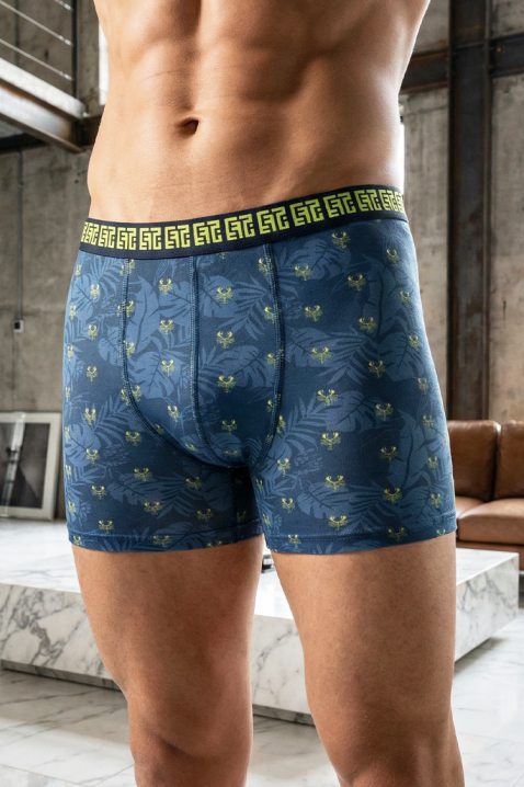 RENJER férfi alsó, Szín: kék, IVET.HU - A te online butikod.