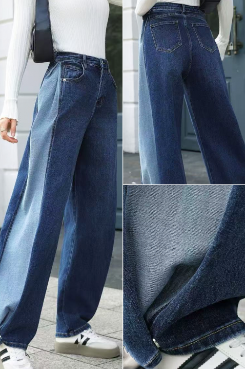 DAVILANA farmer, Szín: kék, IVET.HU - A te online butikod.