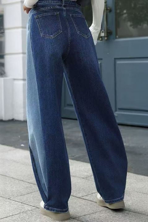 DAVILANA farmer, Szín: kék, IVET.HU - A te online butikod.