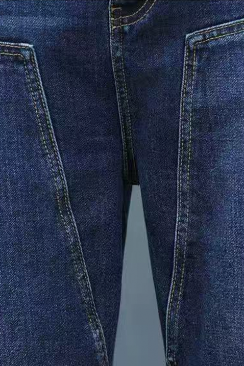 BRODRENZA farmer, Szín: kék, IVET.HU - A te online butikod.