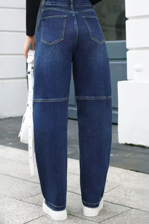 BRODRENZA farmer, Szín: kék, IVET.HU - A te online butikod.