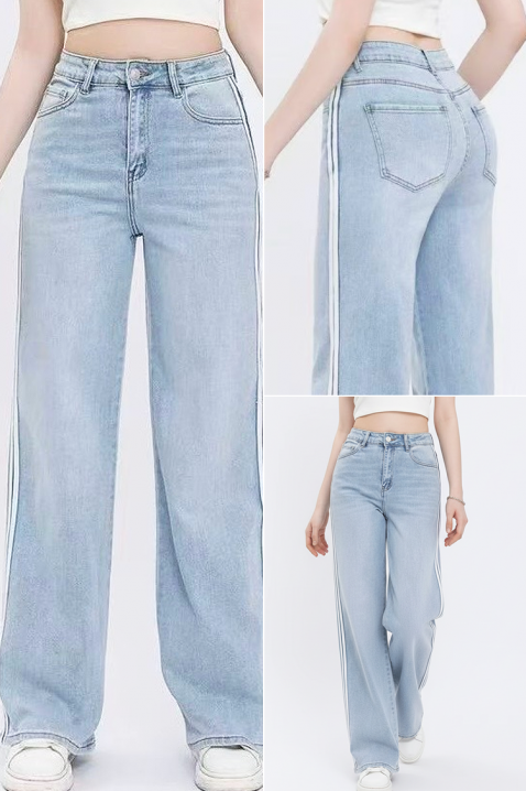 SVORELDA farmer, Szín: világoskék, IVET.HU - A te online butikod.