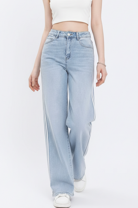 SVORELDA farmer, Szín: világoskék, IVET.HU - A te online butikod.