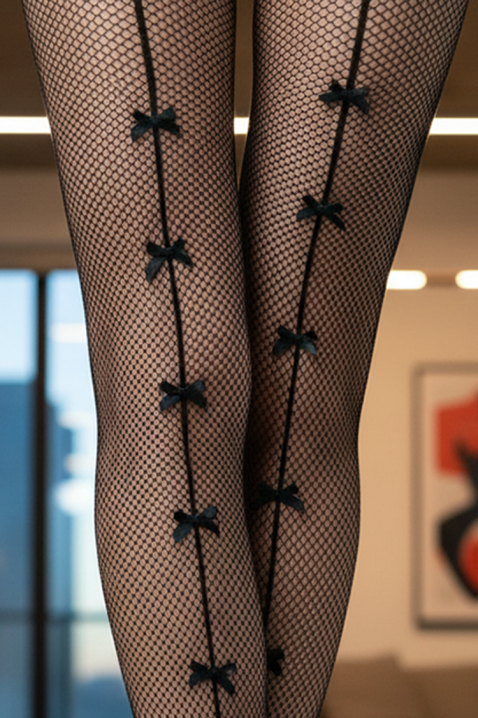 PANLENZA harisnyanadrág, Szín: fekete, IVET.HU - A te online butikod.