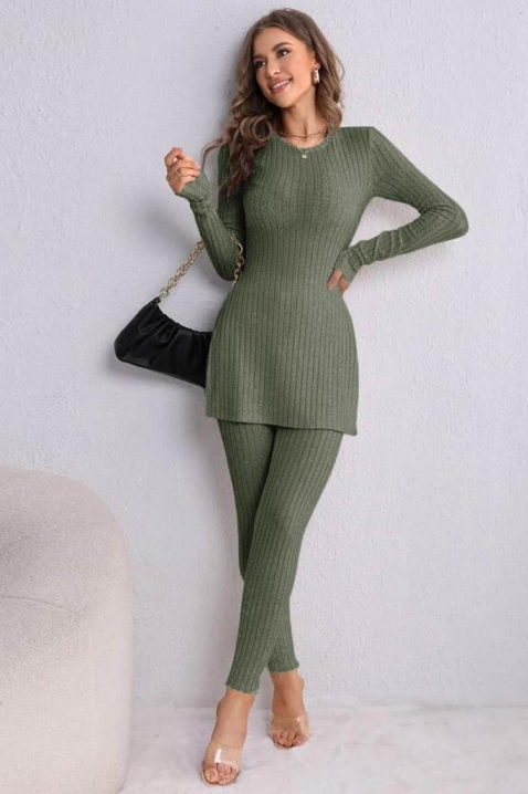 DALMERGA GREEN szett, Szín: zöld, IVET.HU - A te online butikod.