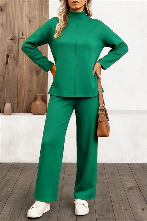 ELVADA szett, Szín: zöld, IVET.HU - A te online butikod.