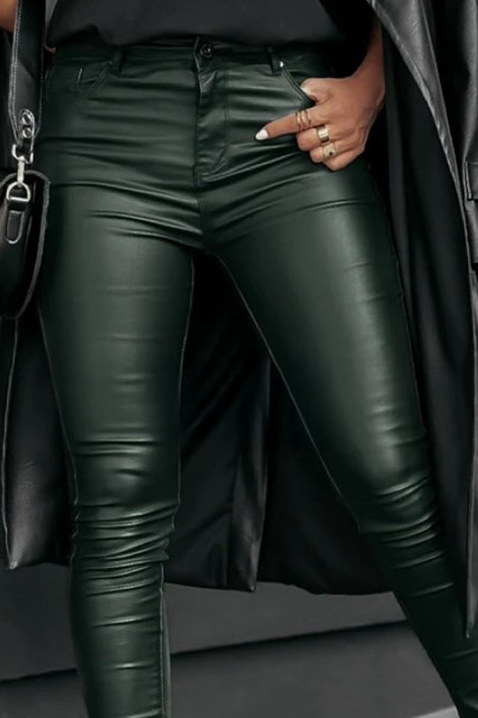 MAGLENZA nadrág, Szín: khaki, IVET.HU - A te online butikod.