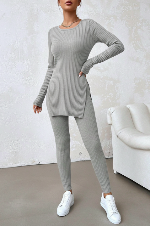 LARTONDA GREY szett, Szín: szürke, IVET.HU - A te online butikod.