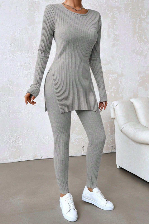 LARTONDA GREY szett, Szín: szürke, IVET.HU - A te online butikod.