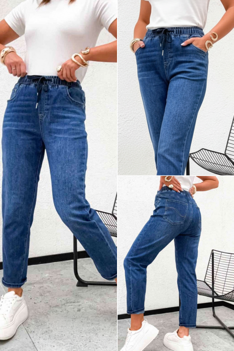 JERSIKANA farmer, Szín: kék, IVET.HU - A te online butikod.