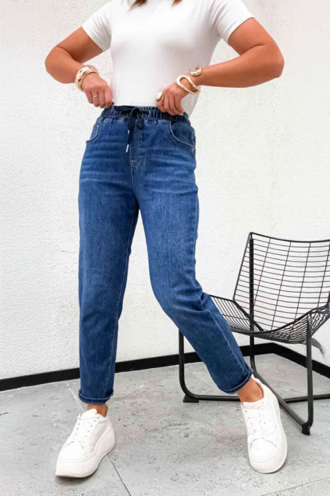 JERSIKANA farmer, Szín: kék, IVET.HU - A te online butikod.