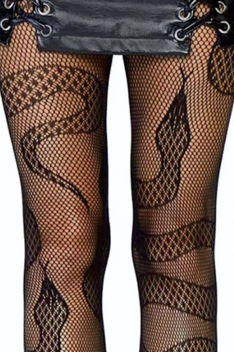 KELDINA harisnyanadrág, Szín: fekete, IVET.HU - A te online butikod.