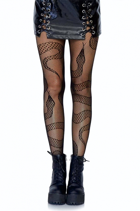 KELDINA harisnyanadrág, Szín: fekete, IVET.HU - A te online butikod.