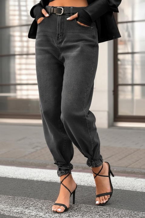 DAVILZA farmer, Szín: fekete, IVET.HU - A te online butikod.