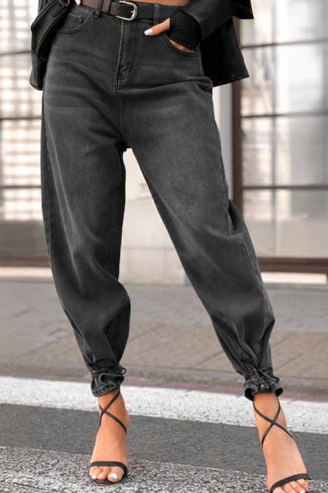 DAVILZA farmer, Szín: fekete, IVET.HU - A te online butikod.