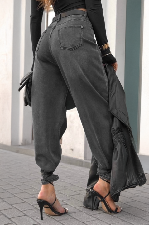 DAVILZA farmer, Szín: fekete, IVET.HU - A te online butikod.