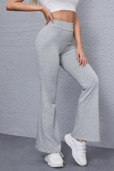 DENGORTA nadrág, Szín: szürke, IVET.HU - A te online butikod.