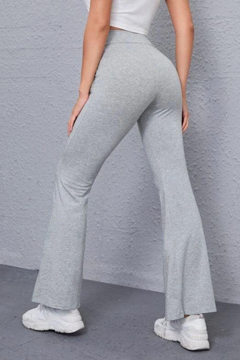 DENGORTA nadrág, Szín: szürke, IVET.HU - A te online butikod.