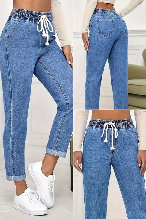 KALVORSA farmer, Szín: kék, IVET.HU - A te online butikod.