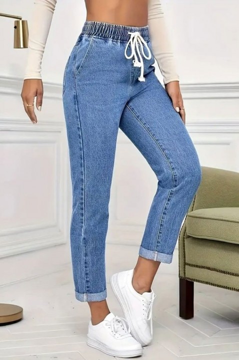 KALVORSA farmer, Szín: kék, IVET.HU - A te online butikod.