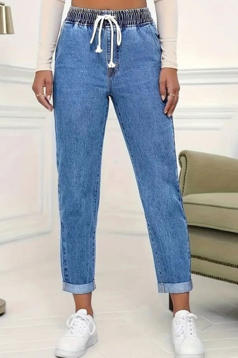 KALVORSA farmer, Szín: kék, IVET.HU - A te online butikod.