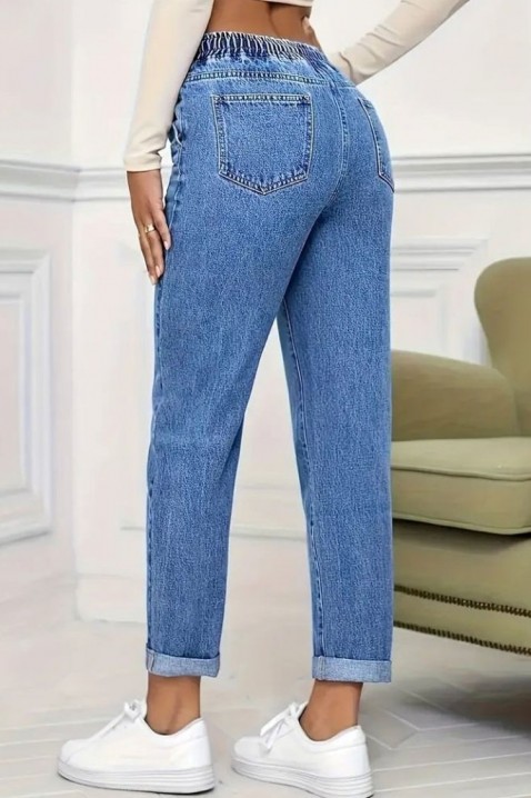 KALVORSA farmer, Szín: kék, IVET.HU - A te online butikod.