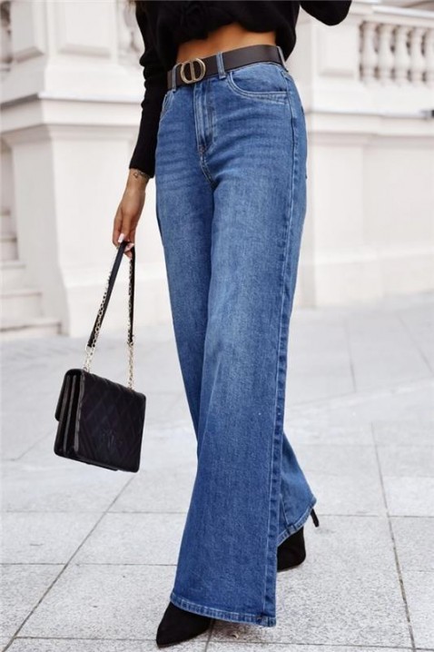 YAMRENZA farmer, Szín: kék, IVET.HU - A te online butikod.